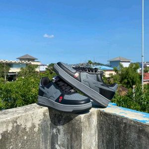 Bape x Marvel Comics Bapesta Low Spider-Man Black