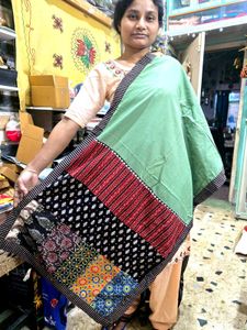 Beautiful Ethnic Dupatta cum Stole