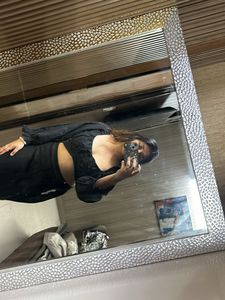 Hot Top Full Sleves