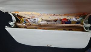 very elegant sling bag