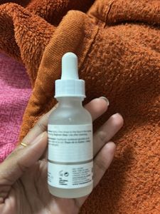 The Ordinary Niacinamide 10% + Zinc