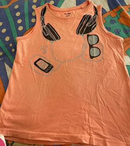 Kids T Shirt