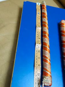 Dandiya(Wooden Sticks)