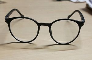 Blue Cut Zero Power Computer Glasses