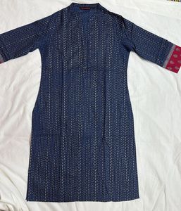 Rangmanch Kurti By Pantaloons
