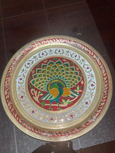 Beautiful Thali