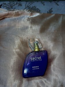 Secret Temptation Romance