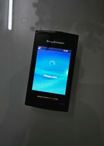 Sony Walkman Yendo