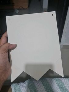 Happy Anniversary Gold Letter Banner