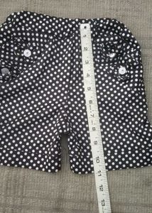 Cute Cat Print Outfit