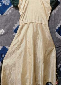 Festive Season Gown