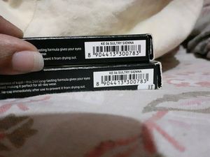 2 MY GLAM MANISH MALHOTRA 24H KAJAL EYELINER