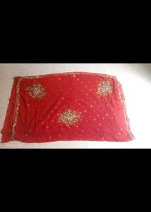 Wedding Saree