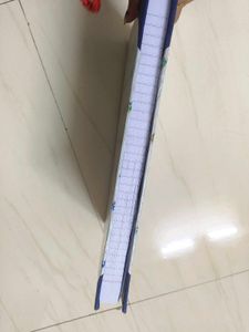 Brand New Notebook