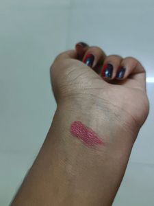 Lips,Cheek,Eye Lid Tint - Mocha Nude