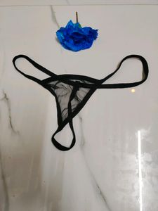 Brand New Black Sexy Night Dress