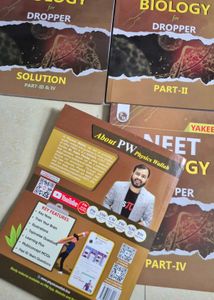 NEET 2023 Yakeen Books