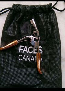 Faces Canada Eyelashes Curler