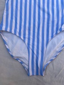 H&amp;M bodysuit Or Swimwear