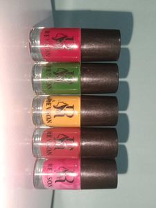 Revson Nail Polish Set