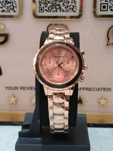 MK PREMIUM QUALITY LADIES WATCH AT SALE