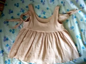 Mielle Korean Cute Top