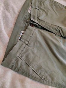 flicka Pant for Men