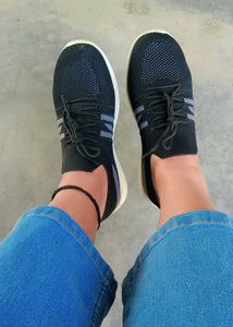 Black Shoes