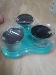 Dry Fruits Container