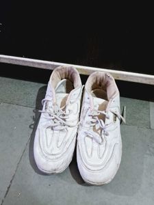 Used Shoes