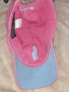 Authentic Ralph Lauren Cap