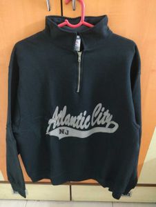 Atlantic City Pullover Sweatshirt