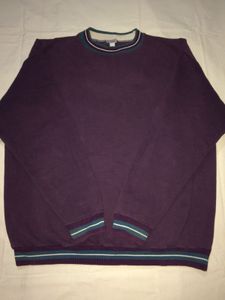 UNISEX PRE-SHRUNK