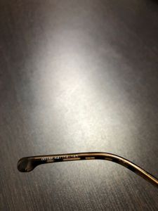 Original Carrera Aviator Sunglasses