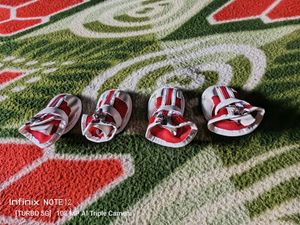 Dog Shoes