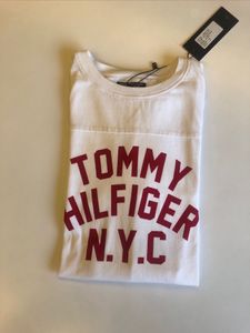 Tommy Hilfiger NYC T-shirt Medium
