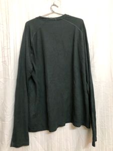 5 star Long Sleeve T Shirt