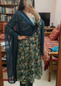 Combo Offer – 1 Full Set +  Kurta FREE