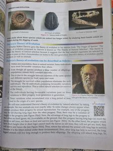 Biology Part-3 Textbook