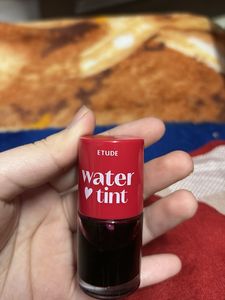 Etude Water Tint