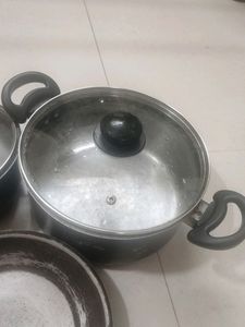 Cooking Set