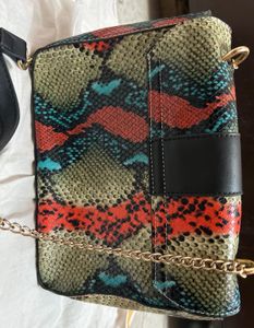 Stylish Crossbody Bag