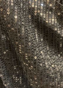 Sequin Party Wear Dress