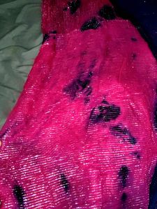 A Line Kurta Pant With Dupatta Set