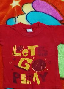 Max Baby Boys T-Shirt