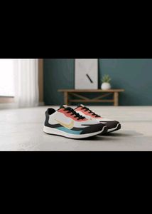 Nike Sneakers Dupe (Unisex)