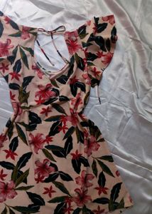 Short Dress