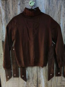 3 Woolen Top At 249