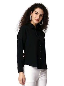 Formal Top And Shirt