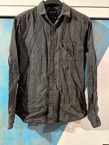 Spykar Brand Shirt